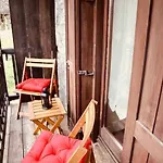 Appartement Maison Baradis - Grazioso E Tranquillo Trilocale Con Vista Montagne