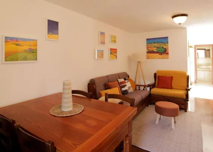 Daire Maison Baradis - Grazioso E Tranquillo Trilocale Con Vista Montagne Allein