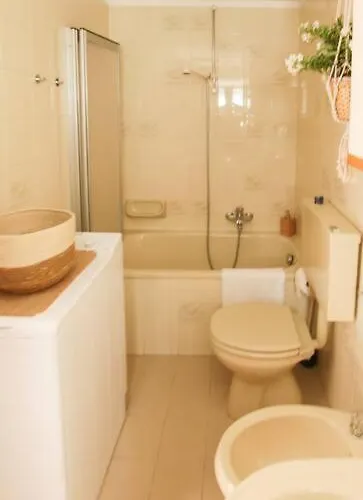 Maison Baradis - Grazioso E Tranquillo Trilocale Con Vista Montagne Daire